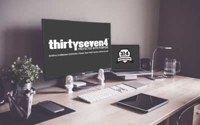 How to Upgrade Your Thirtyseven4 Endpoint Security Console