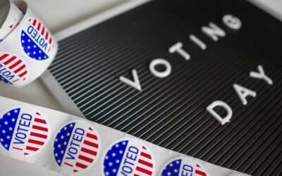 Thirtyseven4 EDR Security: Election Year Cybersecurity Threats